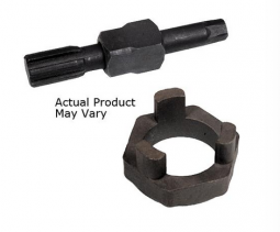 Solas Impeller Wrenches for Sea-Doo Impellers